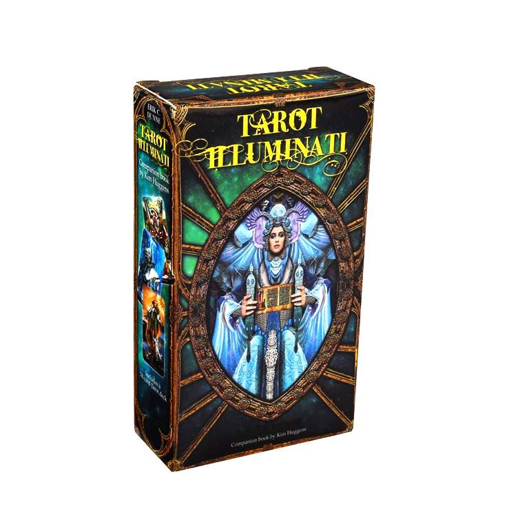 Tarot Card Decks (Pick Your Deck)