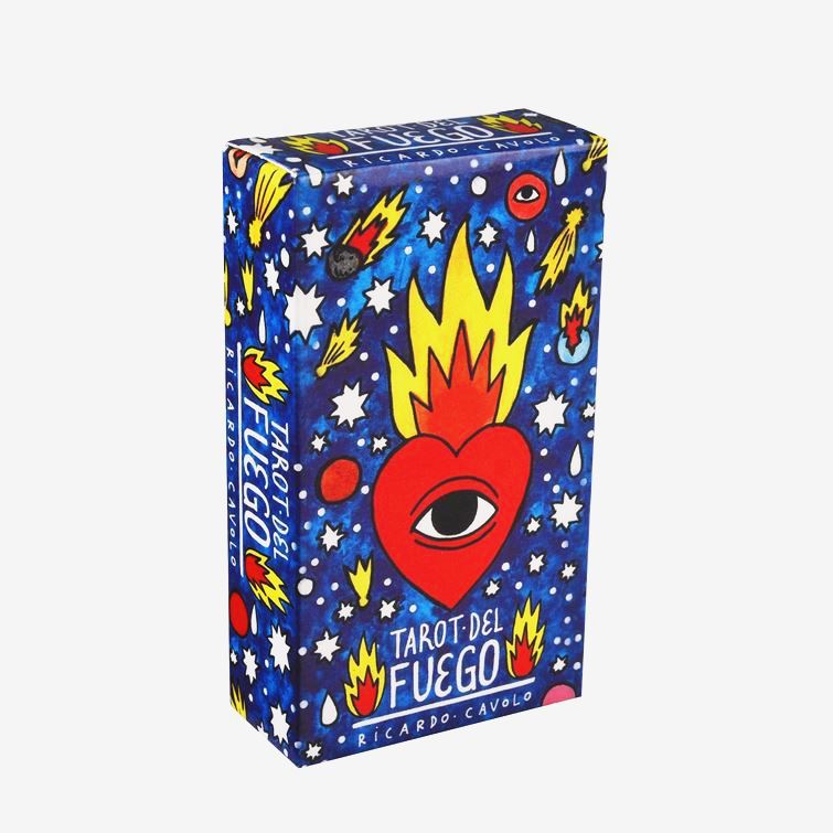 Tarot Card Decks (Pick Your Deck)
