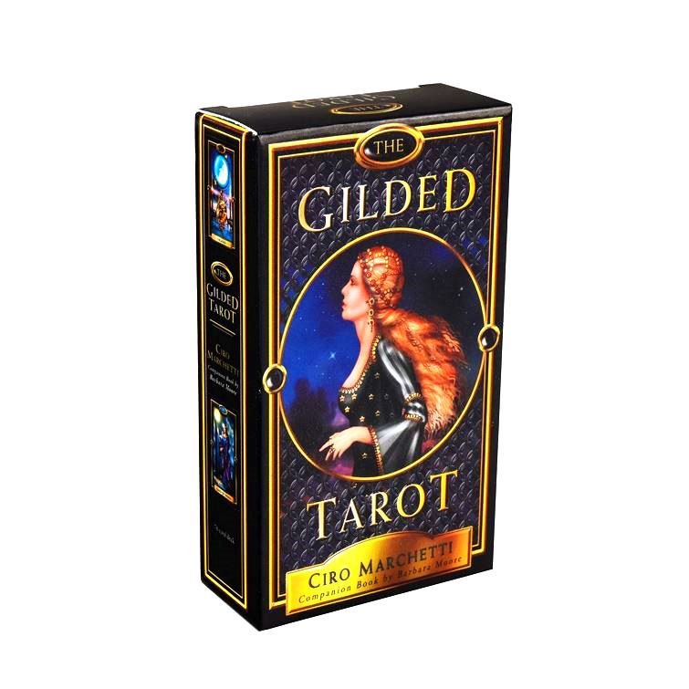 Tarot Card Decks (Pick Your Deck)