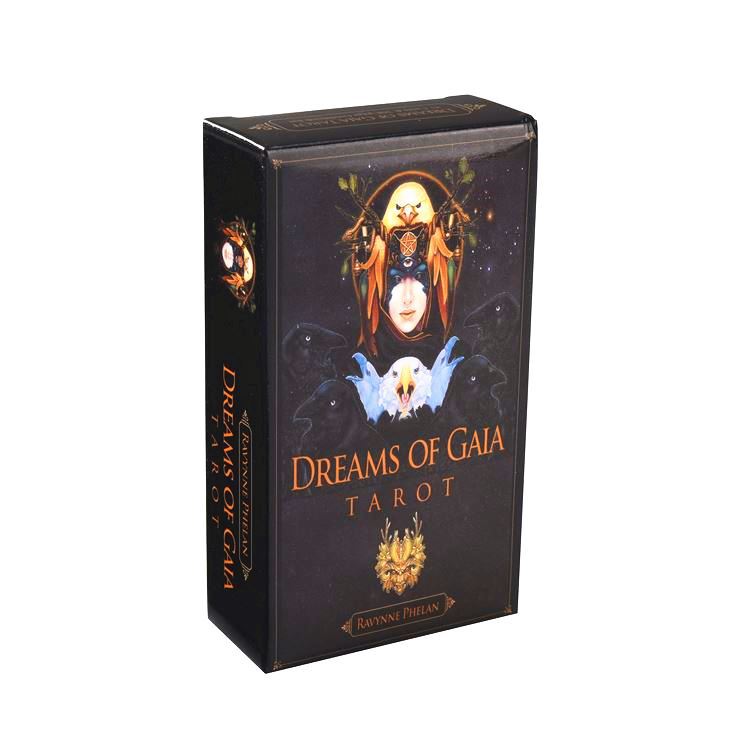 Tarot Card Decks (Pick Your Deck)