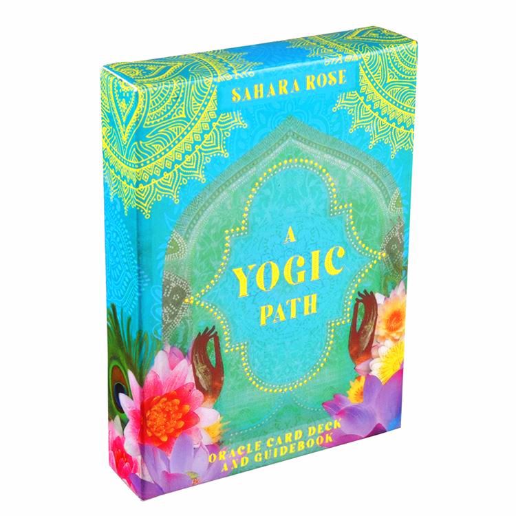 Tarot Card Decks (Pick Your Deck)