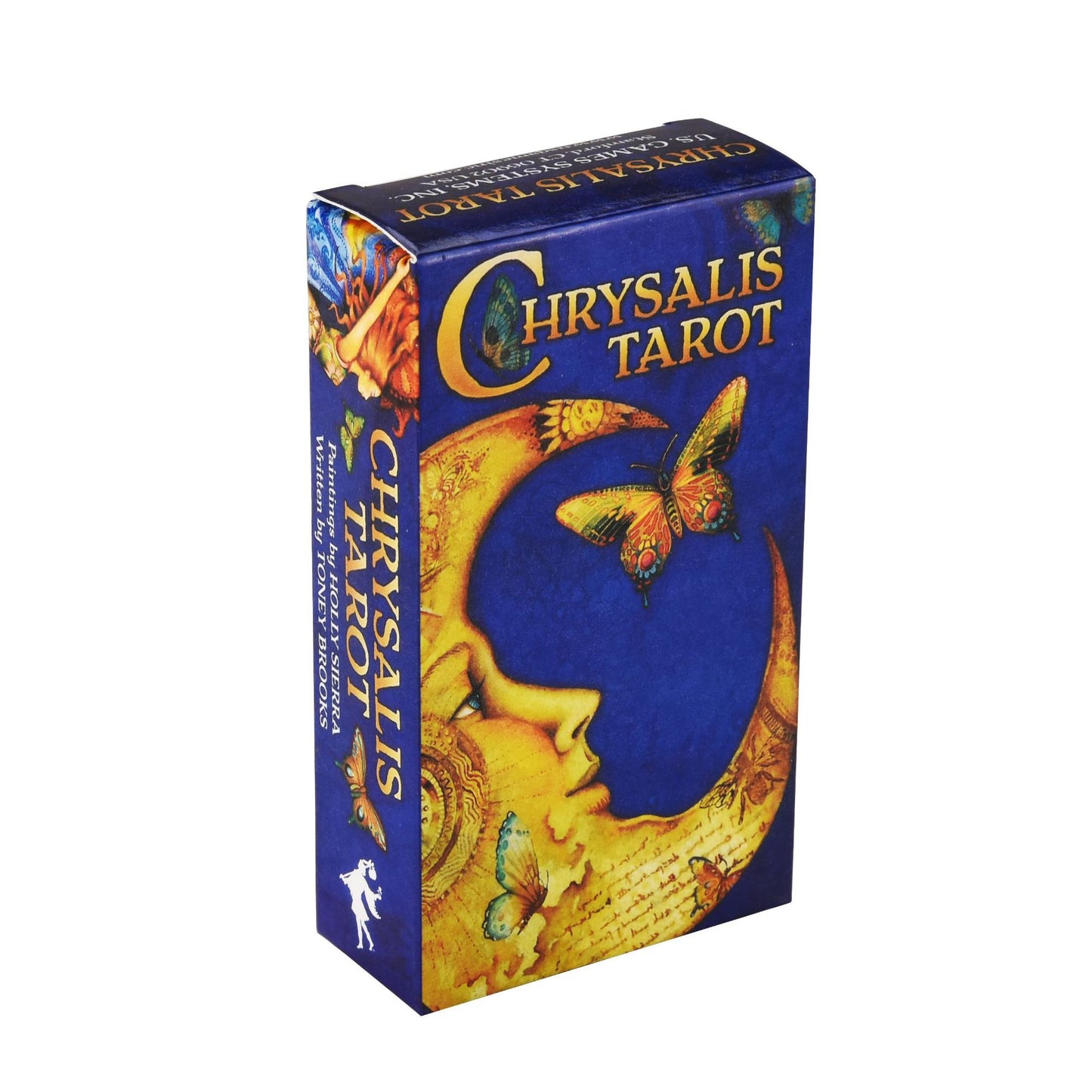 Tarot Card Decks (Pick Your Deck)