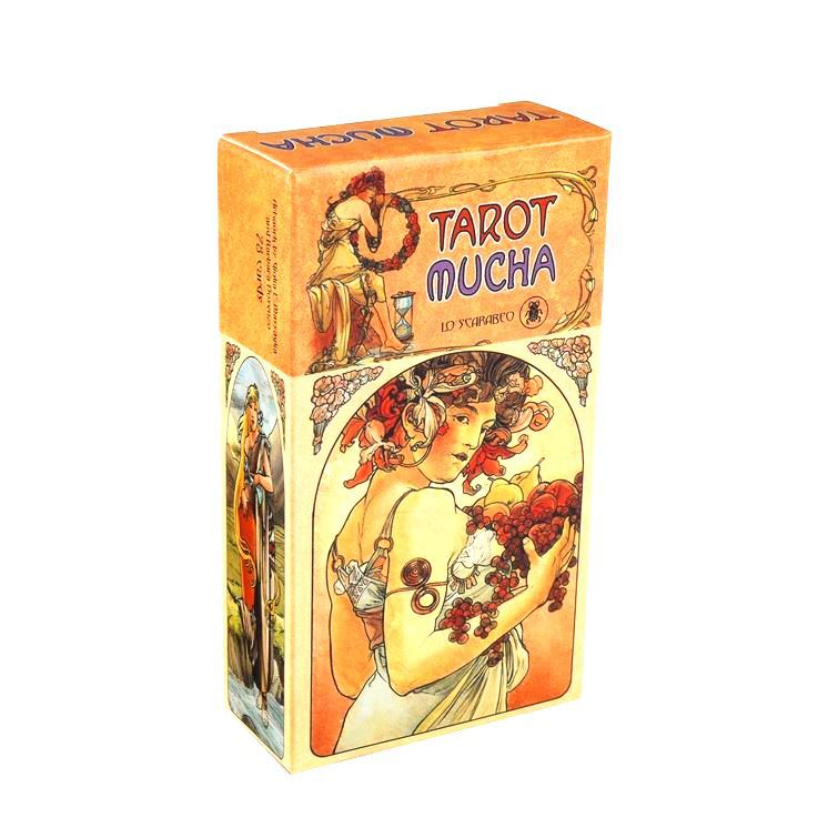 Tarot Card Decks (Pick Your Deck)