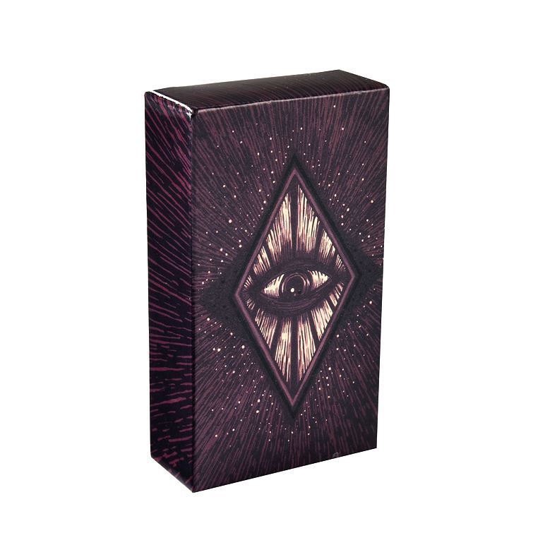 Tarot Card Decks (Pick Your Deck)