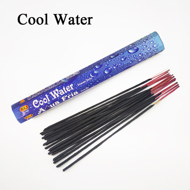 1 Box Tibetan Incense Sticks (Pick Scent) 20 pcs