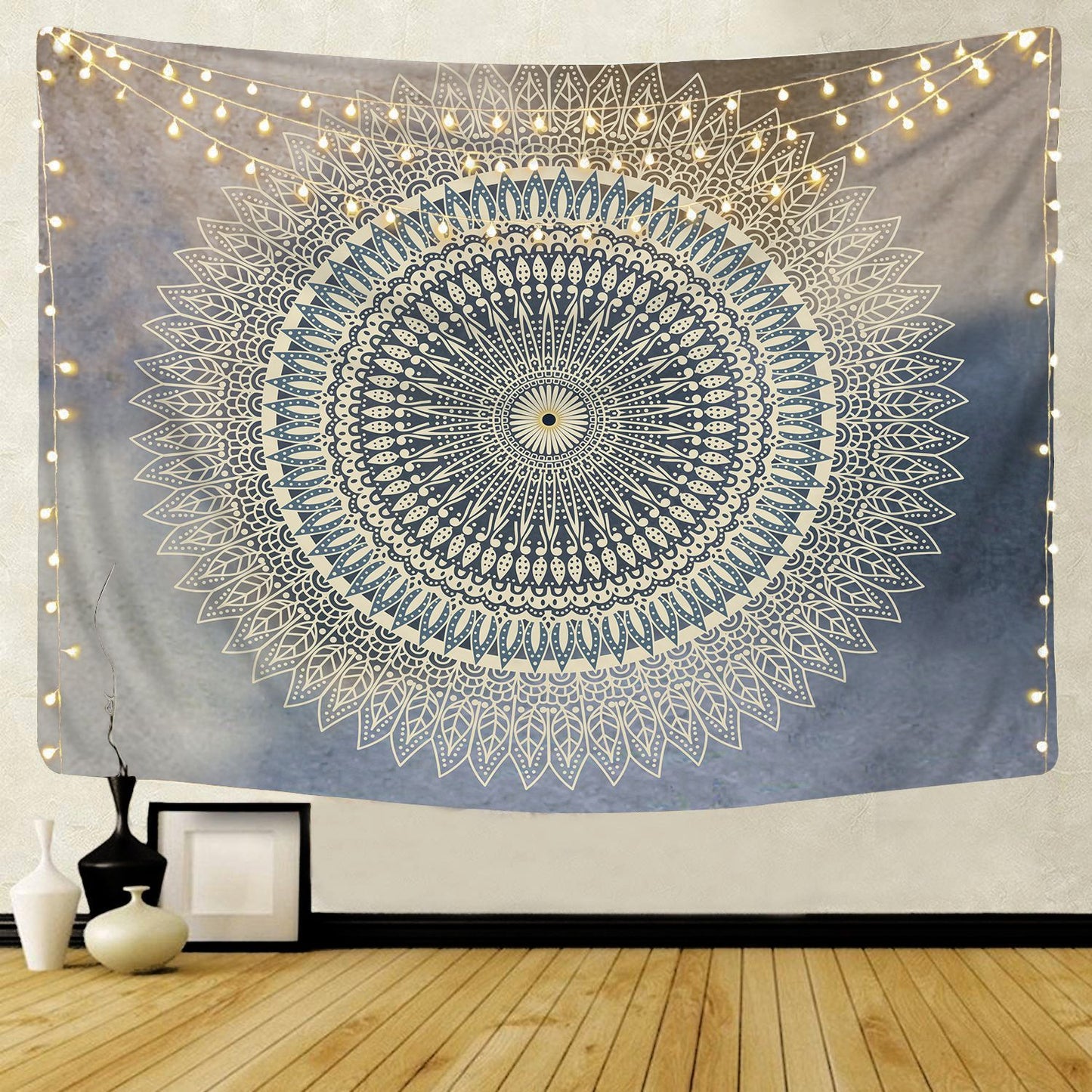 Madala Wall Tapestry (Choose Pattern)