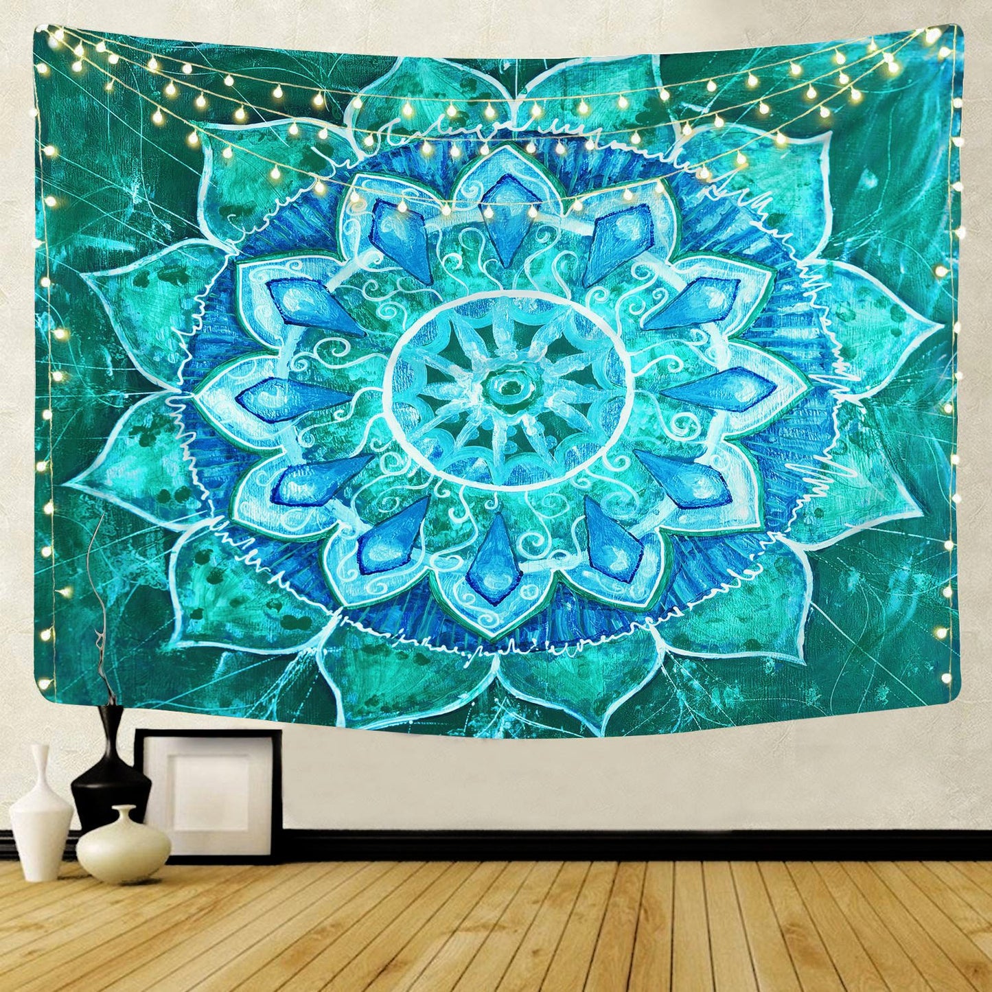 Madala Wall Tapestry (Choose Pattern)