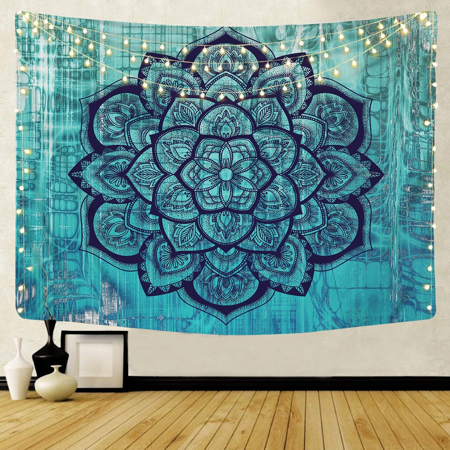 Madala Wall Tapestry (Choose Pattern)