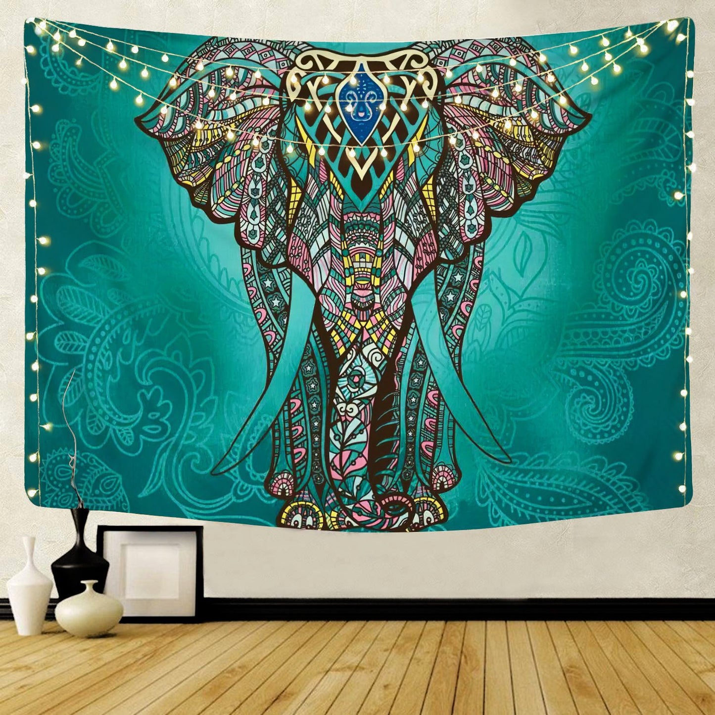 Madala Wall Tapestry (Choose Pattern)