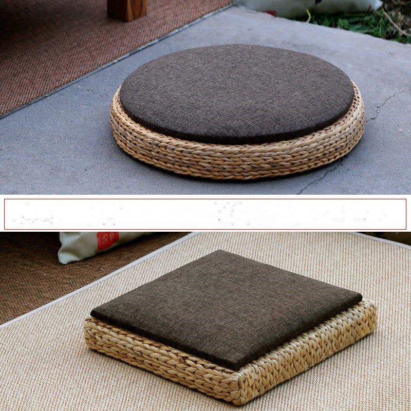 Futon Japanese Style Meditation Cushion