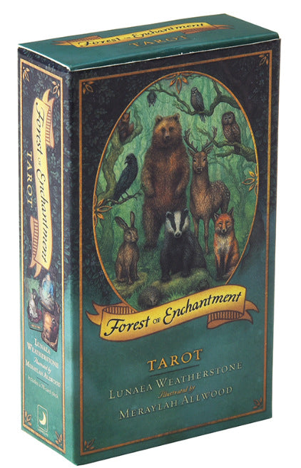 Oracle & Tarot Decks (Choose your Deck)