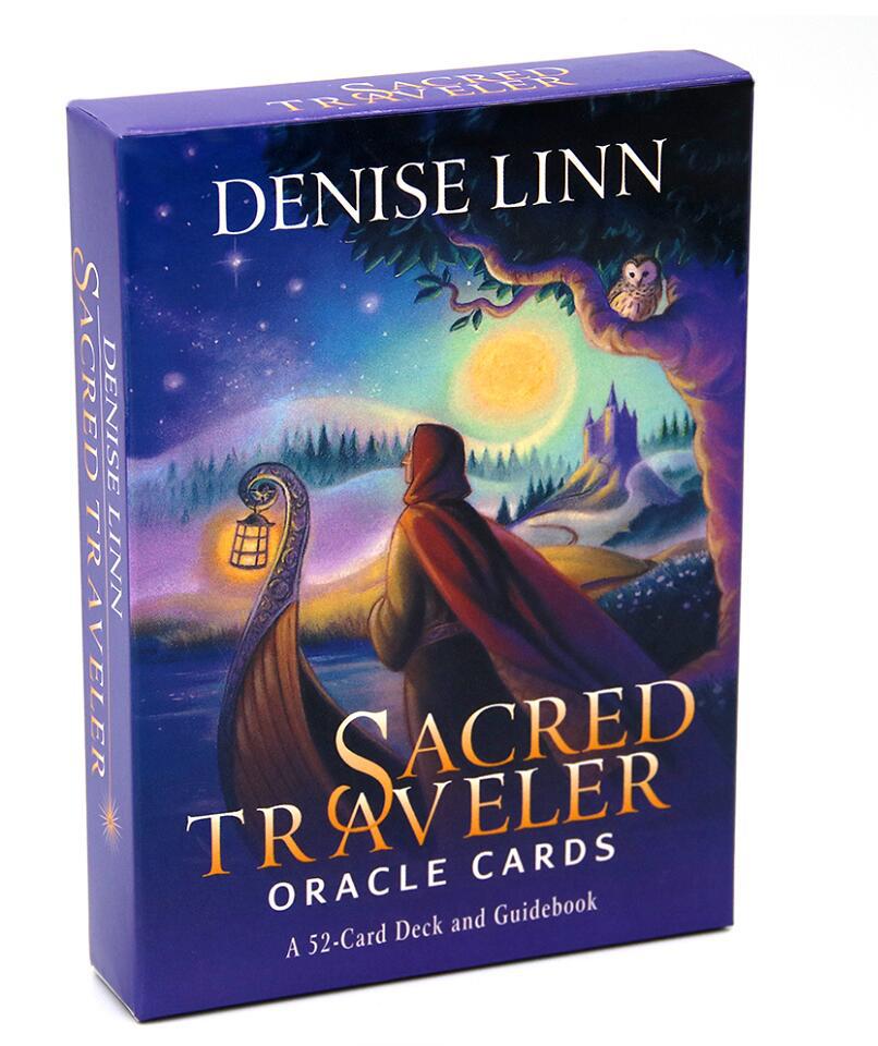 Oracle & Tarot Decks (Choose your Deck)