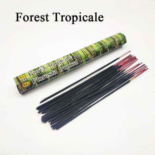 1 Box Tibetan Incense Sticks (Pick Scent) 20 pcs