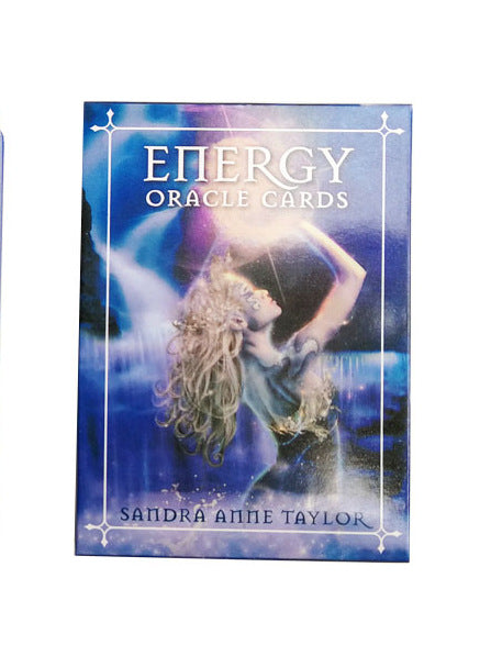 Oracle Cards (Choose Your Deck)