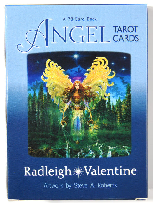 Oracle Cards (Choose Your Deck)