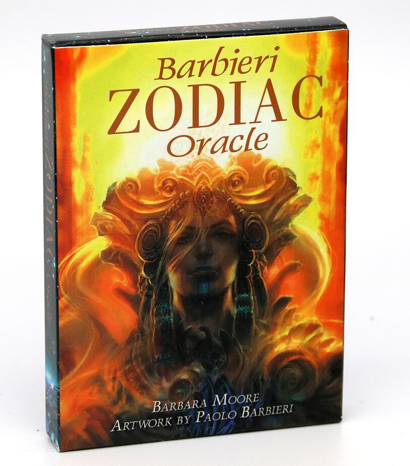 Oracle & Tarot Decks (Choose your Deck)