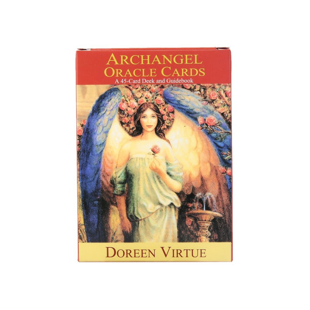 Oracle Cards (Choose Your Deck)