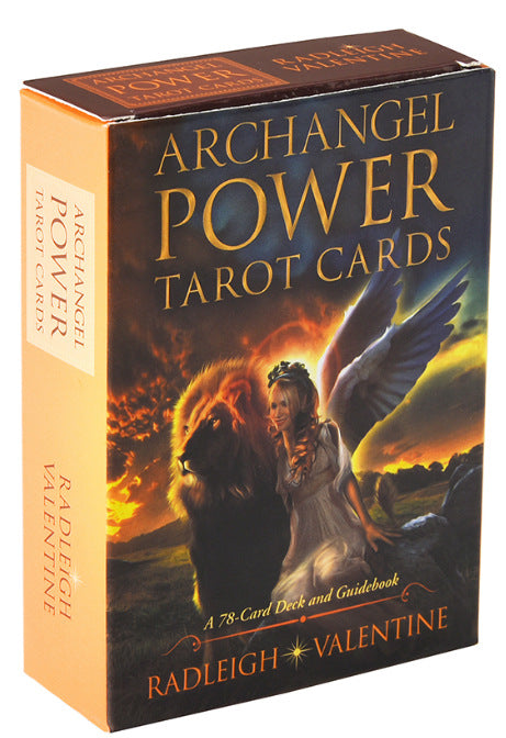 Oracle & Tarot Decks (Choose your Deck)