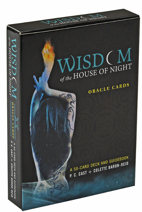 Oracle & Tarot Decks (Choose your Deck)