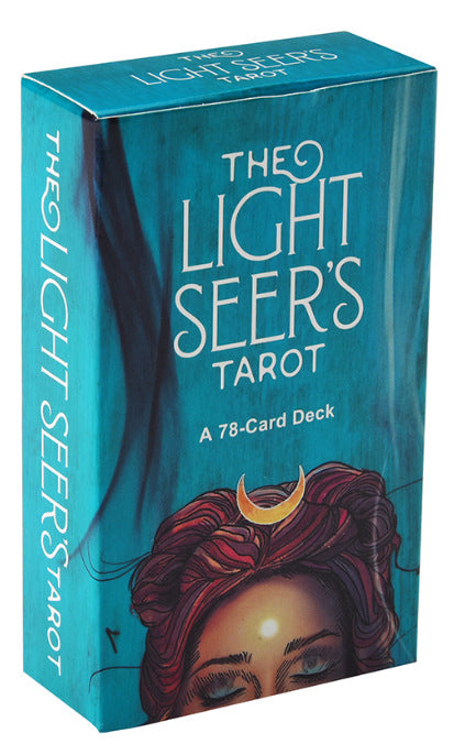 Oracle & Tarot Decks (Choose your Deck)