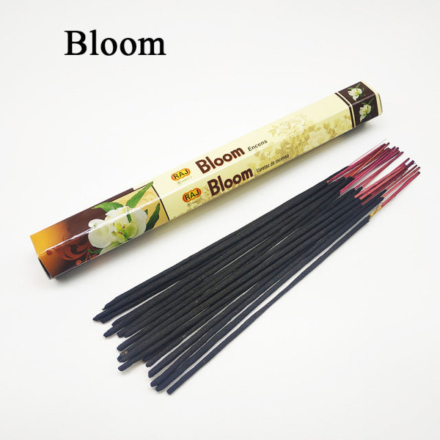 1 Box Tibetan Incense Sticks (Pick Scent) 20 pcs