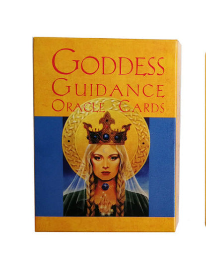 Oracle Cards (Choose Your Deck)