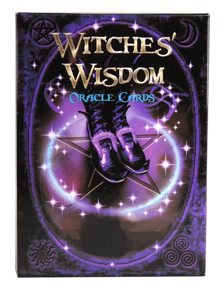 Oracle Cards (Choose Your Deck)