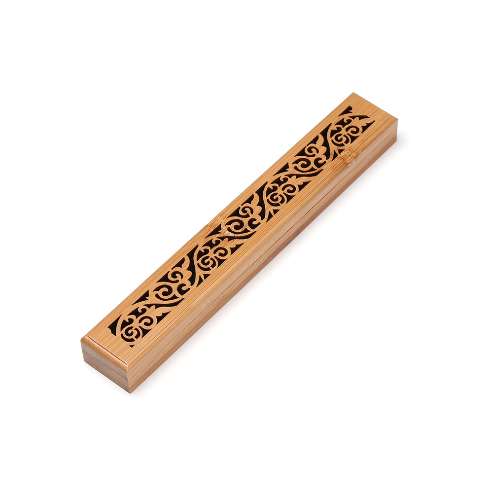 Retro Agarwood Incense Burner