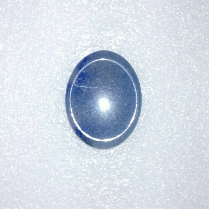 Crystal Worry Stone (Choose Your Thumb Stone)