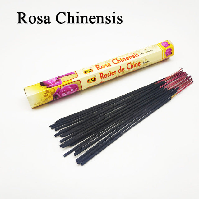 1 Box Tibetan Incense Sticks (Pick Scent) 20 pcs